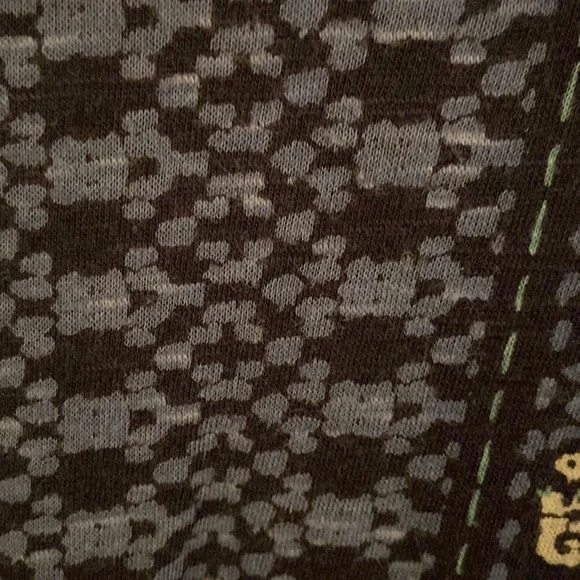 Soft cotton jersey woman’s blouse - Picture 2 of 4